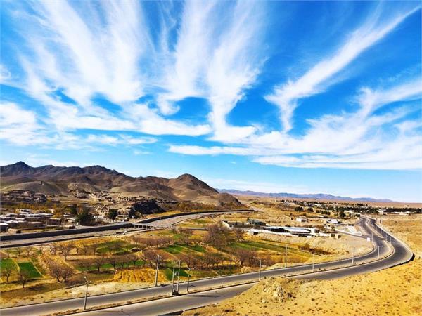 81 روستای شهرستان درمیان به شبکه ملی اطلاعات متصل هستند