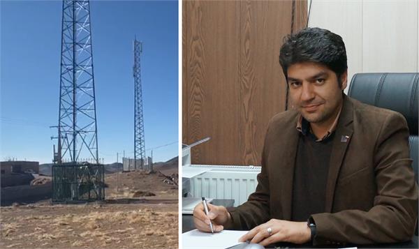 همه روستاهای بالای 20 خانوار خراسان جنوبی به شبکه ملی اطلاعات متصل می شوند