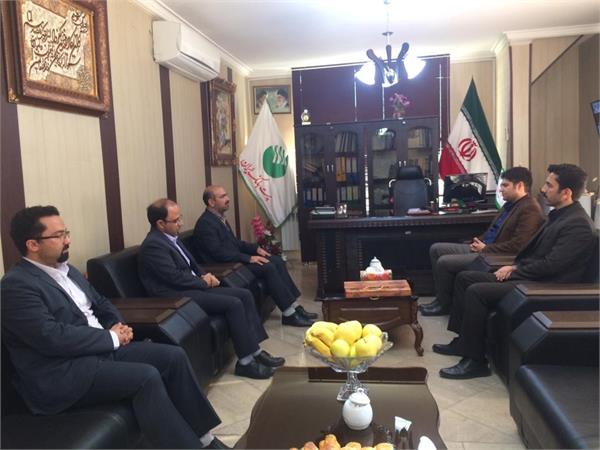 حمایت پست بانک از استارت آپ ها و فعالیت های نوآورانه نقطه قوت این بانک است