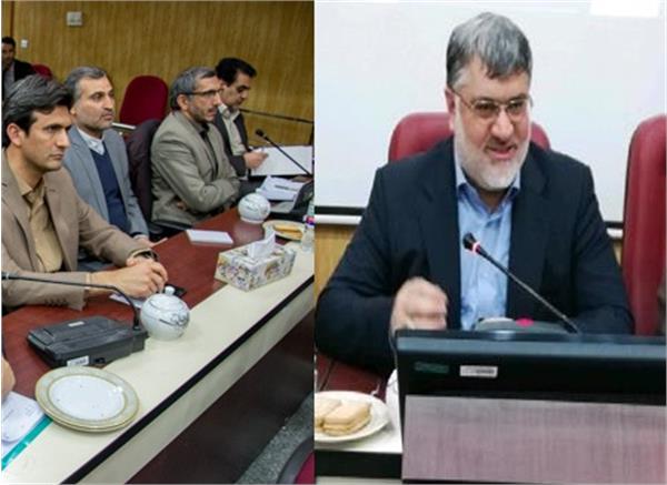 سایه اینترنت پرسرعت بر پهناورترین شهرستان خاورمیانه در خراسان جنوبی