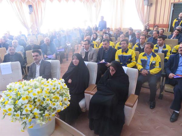 اولین همایش تجارت الکترونیک و نقش آن در کسب و کار   در خراسان جنوبی