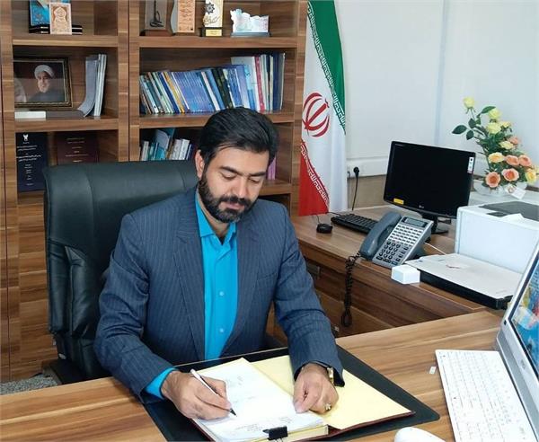 پست خراسان جنوبی در ارزیابی عملکرد ده ماهه سال 99 رتبه اول کشور را کسب کرد