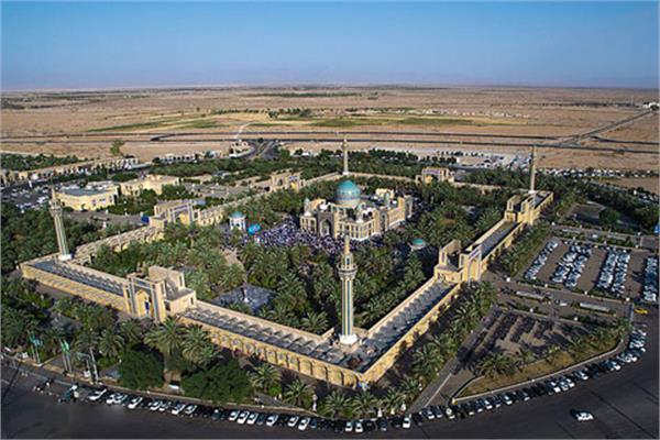 امامزاده حسین بن موسی کاظم