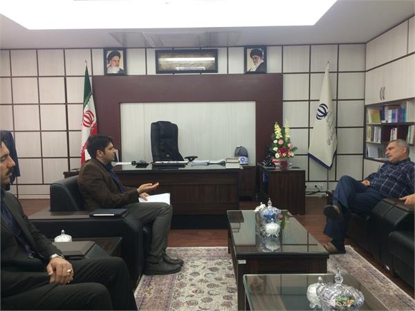 زیرساخت های ارتباطی جهت پیاده سازی دولت الکترونیکی در خراسان جنوبی فراهم شده است