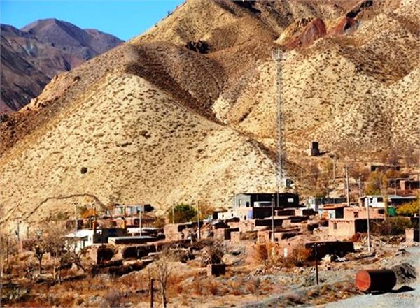 2 روستای دیگر استان از اینترنت پرسرعت همراه بهره مند شدند