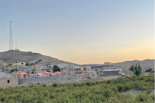 روستای گرماب قائنات به شبکه ملی اطلاعات متصل شد