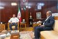 تقویت تعامل «پیام» و دبیرخانه شورای عالی مناطق آزاد