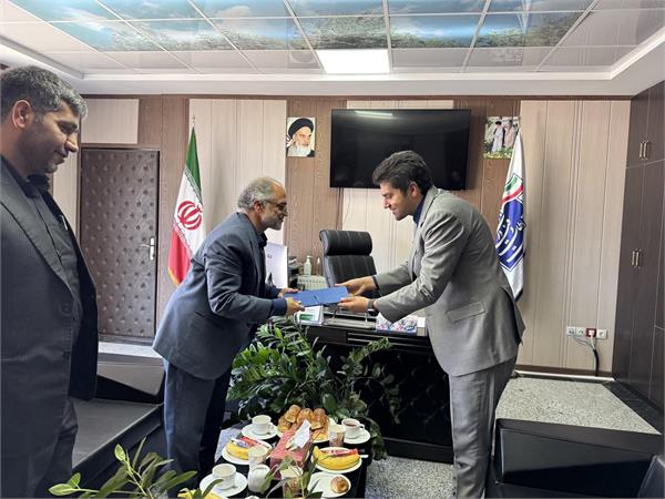 تقدیر مدیرکل صدا و سیمای خراسان جنوبی از اداره کل ارتباطات و فناوری اطلاعات این استان